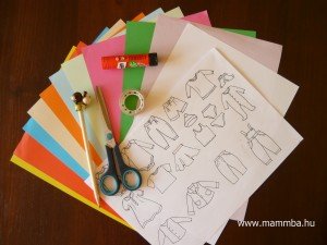 Babaruha rendszerező 1.