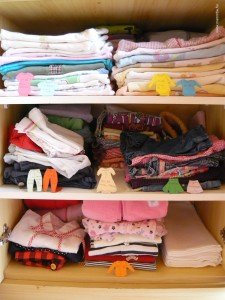 Babaruha rendszerező 10.