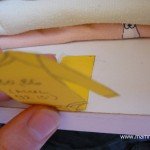 Babaruha rendszerező 9.