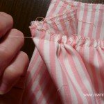 Body-ból kisruha 11