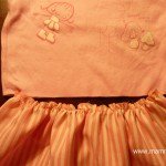 Body-ból kisruha 13