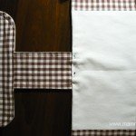 Hordozható etetőszék 10