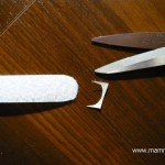 Hordozható etetőszék 11