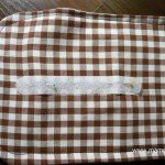 Hordozható etetőszék 11.1