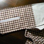 Hordozható etetőszék 11.2