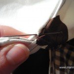 Hordozható etetőszék 12