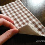 Hordozható etetőszék 5.1