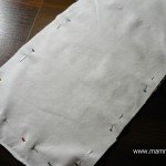 Hordozható etetőszék 8.1