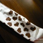 Hordozható etetőszék 8.3