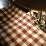 Hordozható etetőszék 9