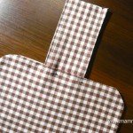 Hordozható etetőszék 9.1