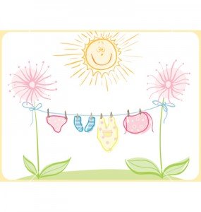 Mit vigyek a babának a nyaralásra?