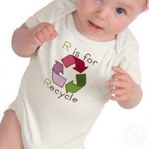 Mit csináljak a kinőtt babaruhákkal-Újrahasznosítom