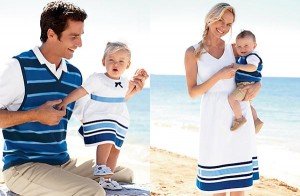 Egyforma ruhák a családnak - www.childmode.com