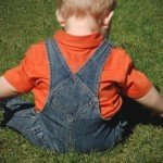 Kantáros nadrág a játszótérre