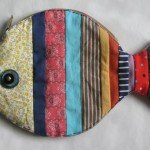 Kürti Andi halas kisszütyő