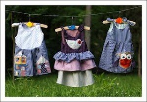 Kürti Andi babaruhái