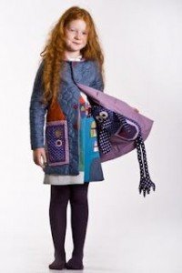 Kürti Andi meseruhái