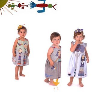 Kürti Andi meseruhái