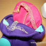 Ki-be fordíthatós leggings gyerekeknek 16