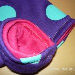 Ki-be fordíthatós leggings gyerekeknek 17