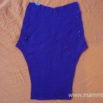 Ki-be fordíthatós leggings gyerekeknek 5