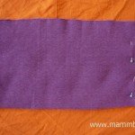 Ki-be fordíthatós leggings gyerekeknek 6