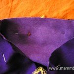 Ki-be fordíthatós leggings gyerekeknek 7