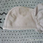 Kötött pulcsiból kesztyű és sapkasál 8