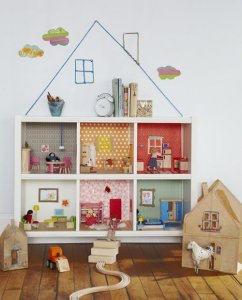 Karácsonyi ajándék ötletek 0-3 éveseknek