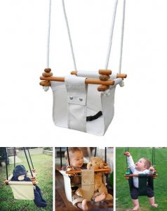 Karácsonyi ajándék ötletek 0-3 éveseknek