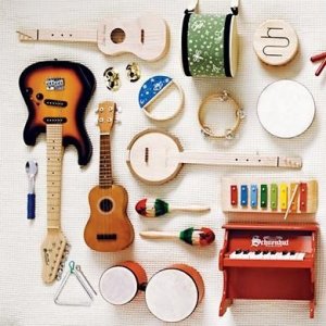 Karácsonyi ajándék ötletek 0-3 éveseknek