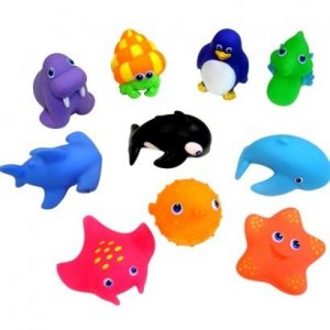 Karácsonyi ajándék ötletek 0-3 éveseknek