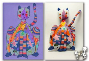 Karácsonyi ajándék ötletek 3-6 éveseknek