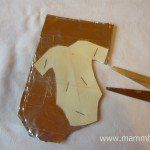 Sütiszaggató készítése házilag