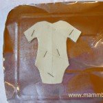 Sütiszaggató készítése házilag