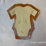 Sütiszaggató készítése házilag