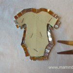 Sütiszaggató készítése házilag