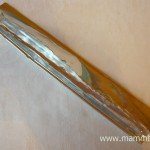 Sütiszaggató készítése házilag