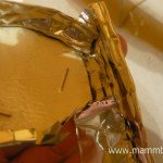 Sütiszaggató készítése házilag