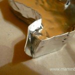 Sütiszaggató készítése házilag