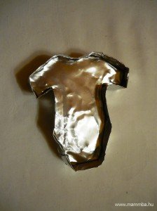 Sütiszaggató készítése házilag