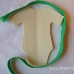 Sütiszaggató készítése házilag