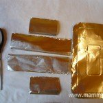 Sütiszaggató készítése házilag