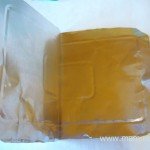 Sütiszaggató készítése házilag