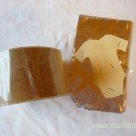 Sütiszaggató készítése házilag