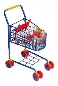 Karácsonyi ajándék ötletek 3-6 éveseknek