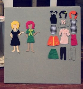 Karácsonyi ajándék ötletek 3-6 éveseknek