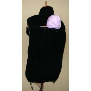 Téli babahordozós ruhák Anyukáknak és babáknak