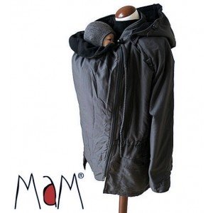 Téli babahordozós ruhák Anyukáknak és babáknak